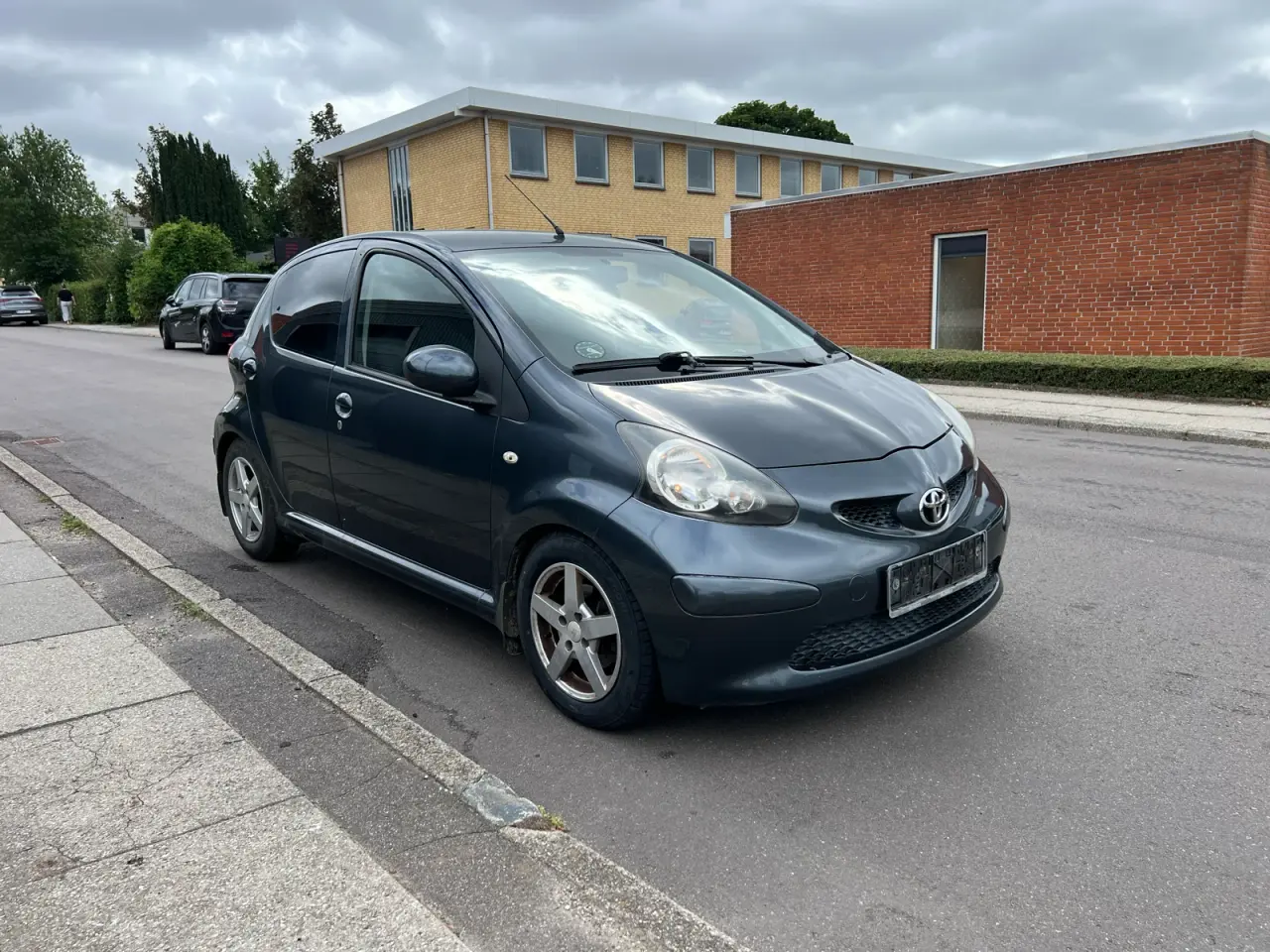 Billede 6 - Toyota Aygo 1.0 Benzin