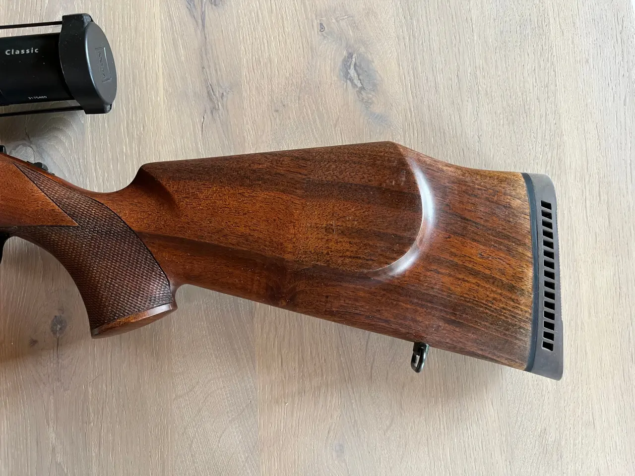 Billede 6 - Carl Gustav/Sauer 222 REM