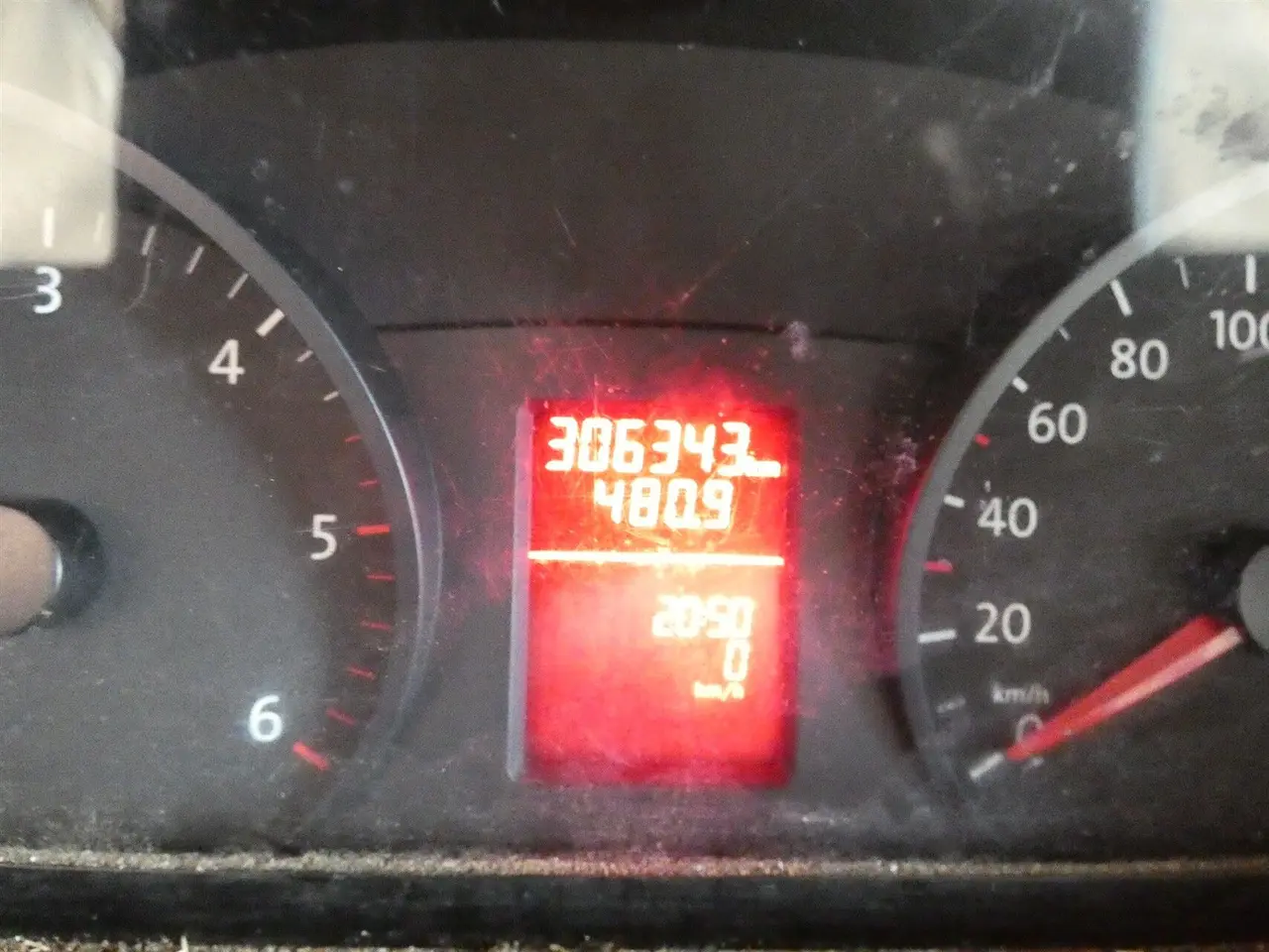 Billede 10 - VW Crafter M 2,0 TDI 3ton 163HK Ladv./Chas. 6g