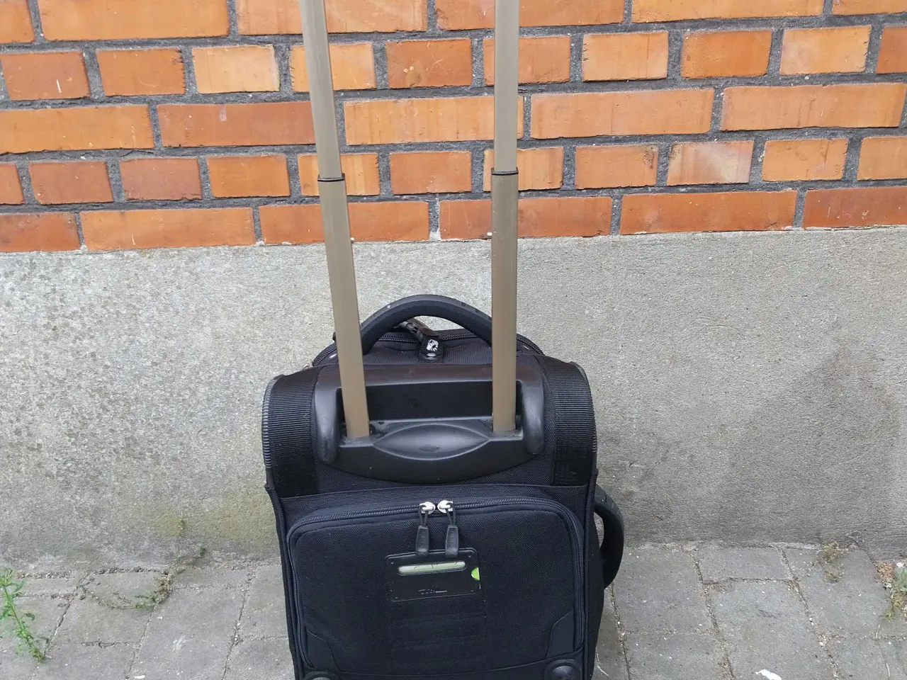 Billede 4 - Metz trolley kuffert