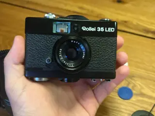 Rollei 35