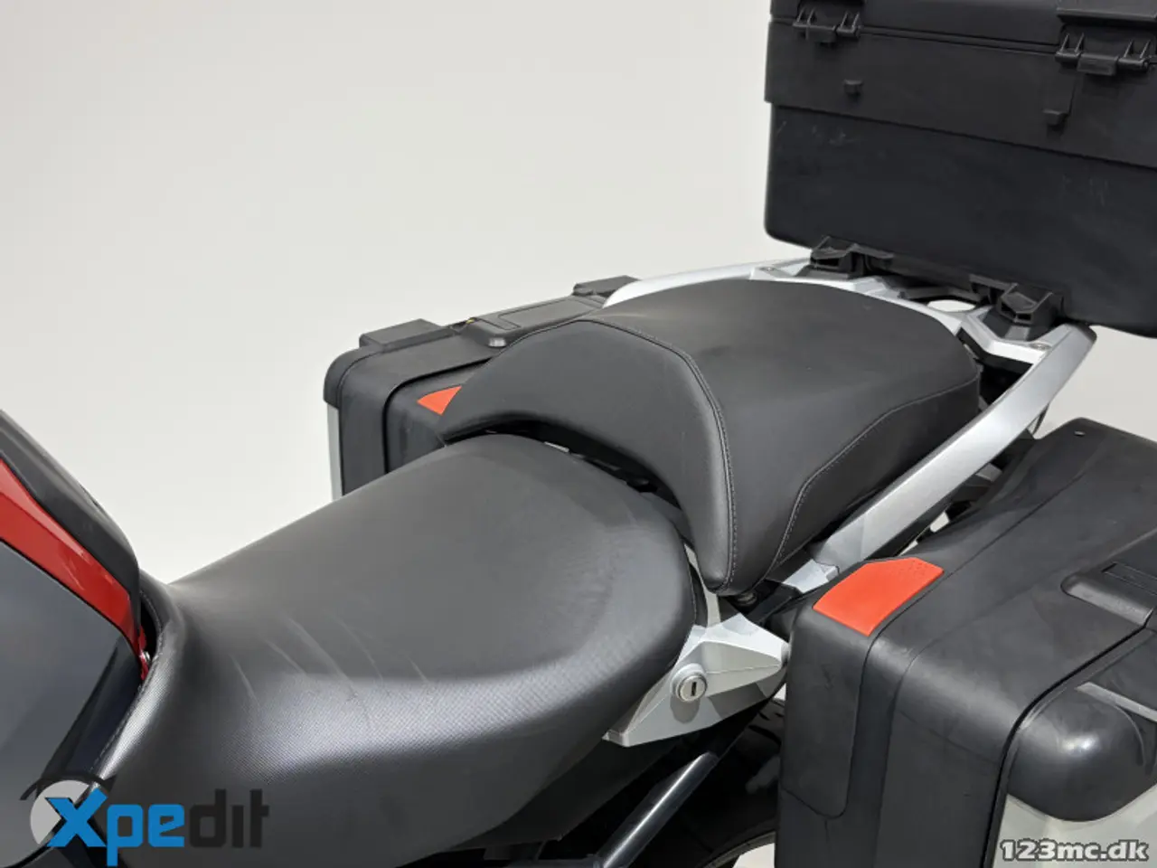 Billede 21 - BMW R 1200 GS