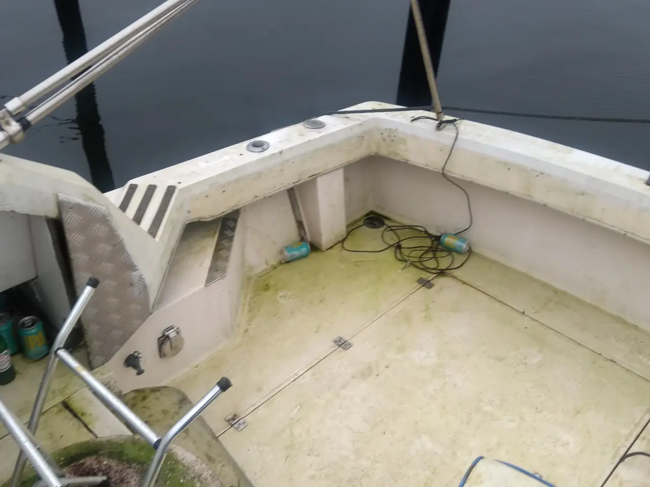 Billede 10 - Bayliner Conquiest 3250