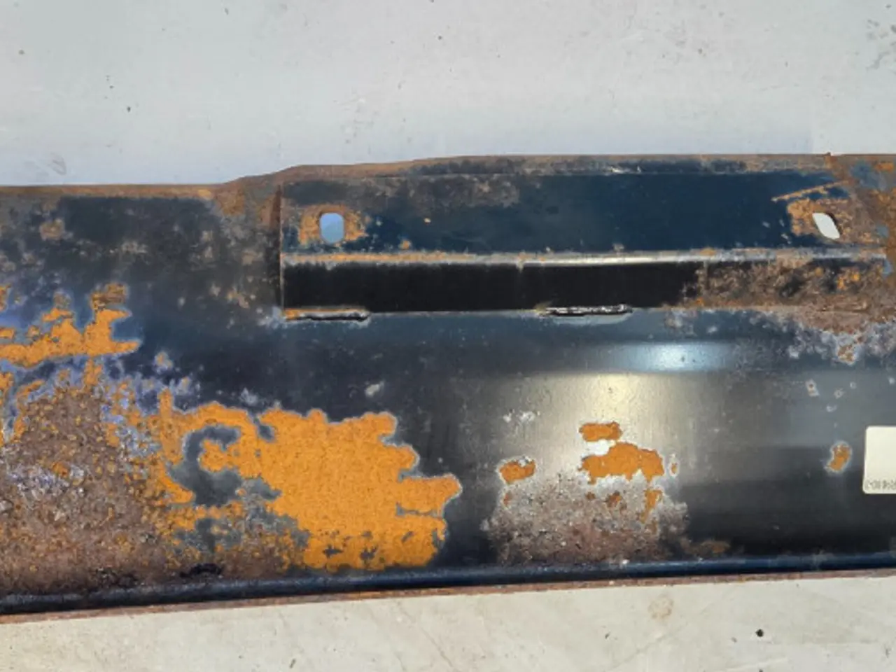 Billede 7 - New Holland CR9080 Dæksel 86974427
