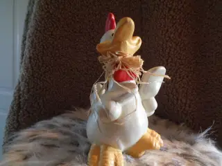Høne 