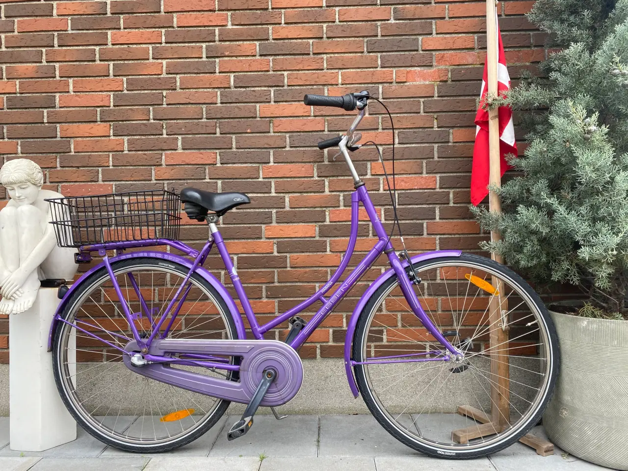 Billede 1 - Købt til 4899 kr TOTAL retro