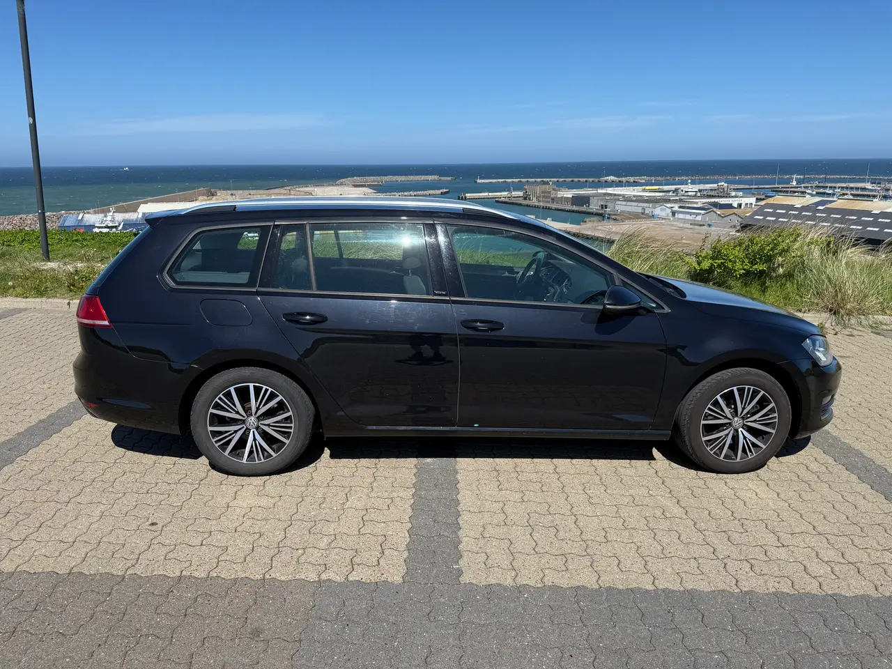 Billede 3 - VW Golf 1.4 TSI Allstar