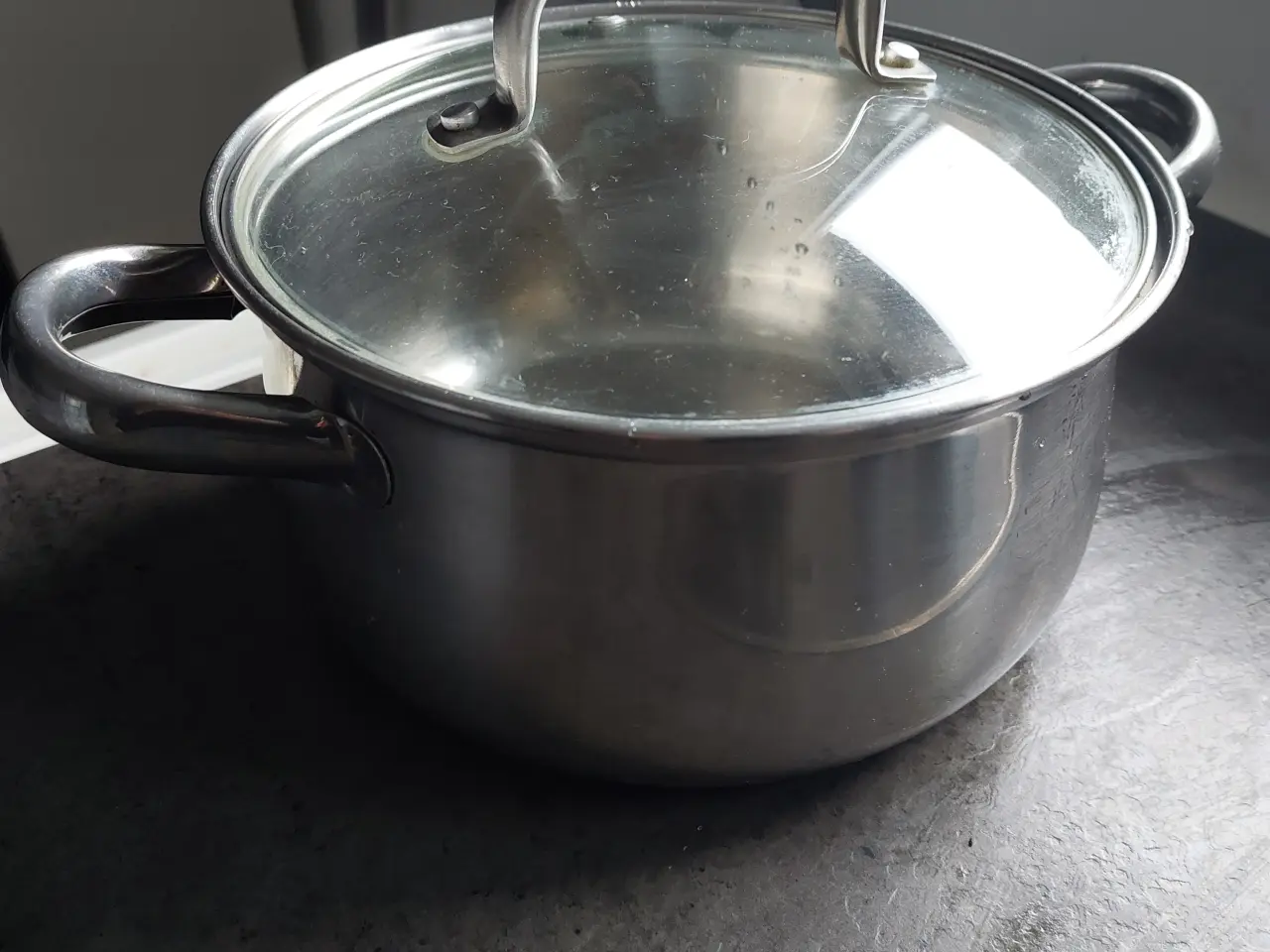 Billede 1 - Gryder mærke KØKKEN CHEF