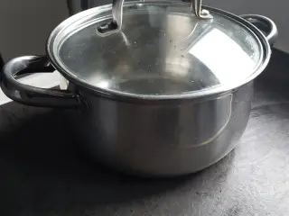 Gryder mærke KØKKEN CHEF