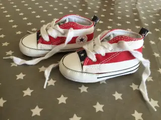 Converse babysko