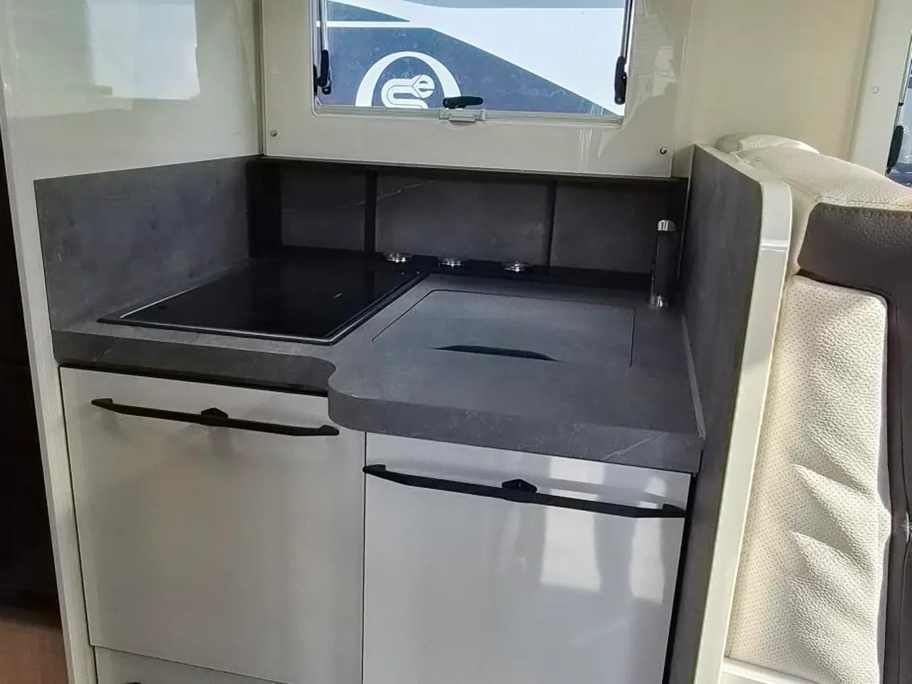 Billede 4 - Elnagh T-Loft 529