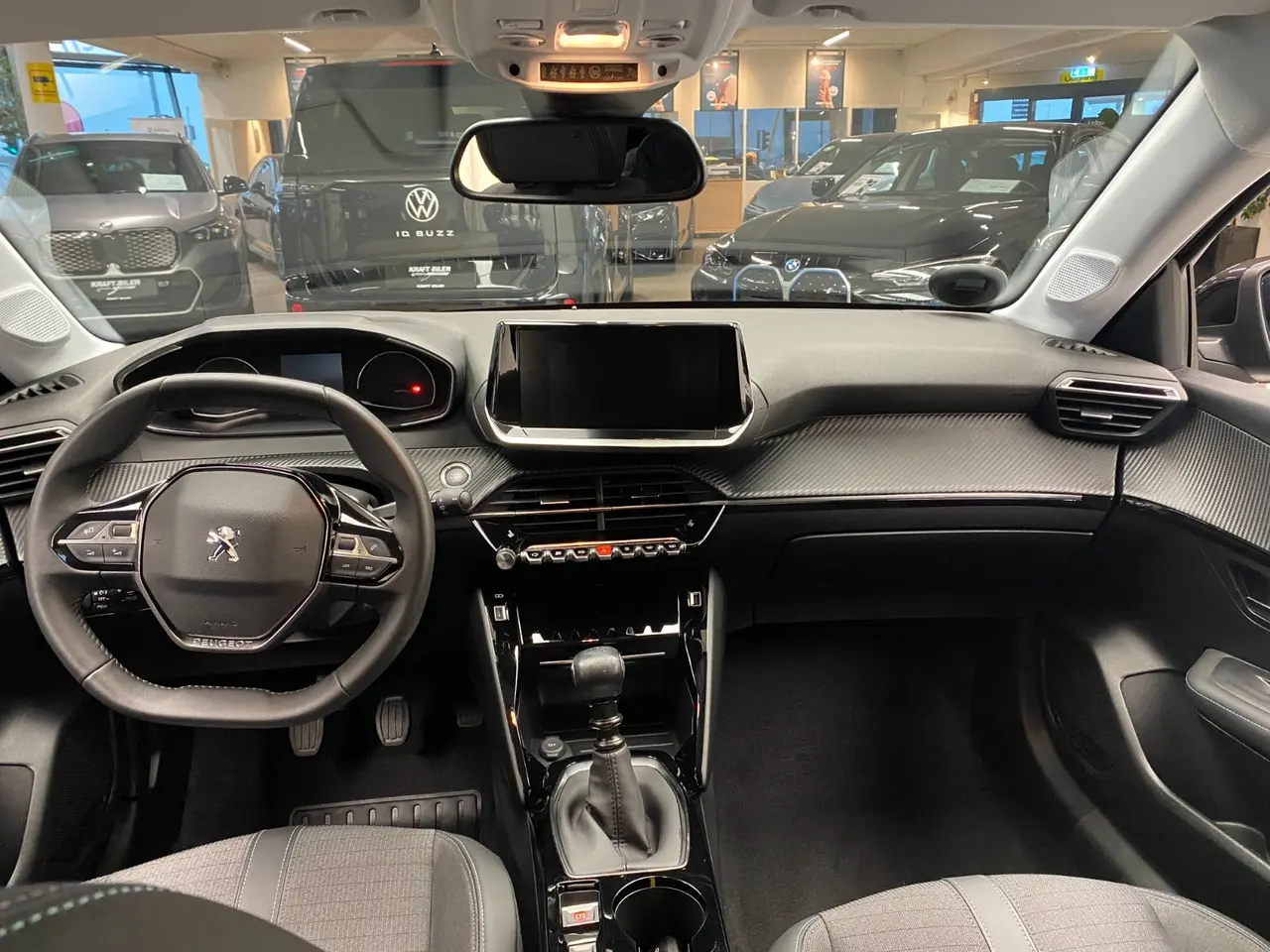 Billede 13 - Peugeot 208 1,2 PureTech 100 Allure