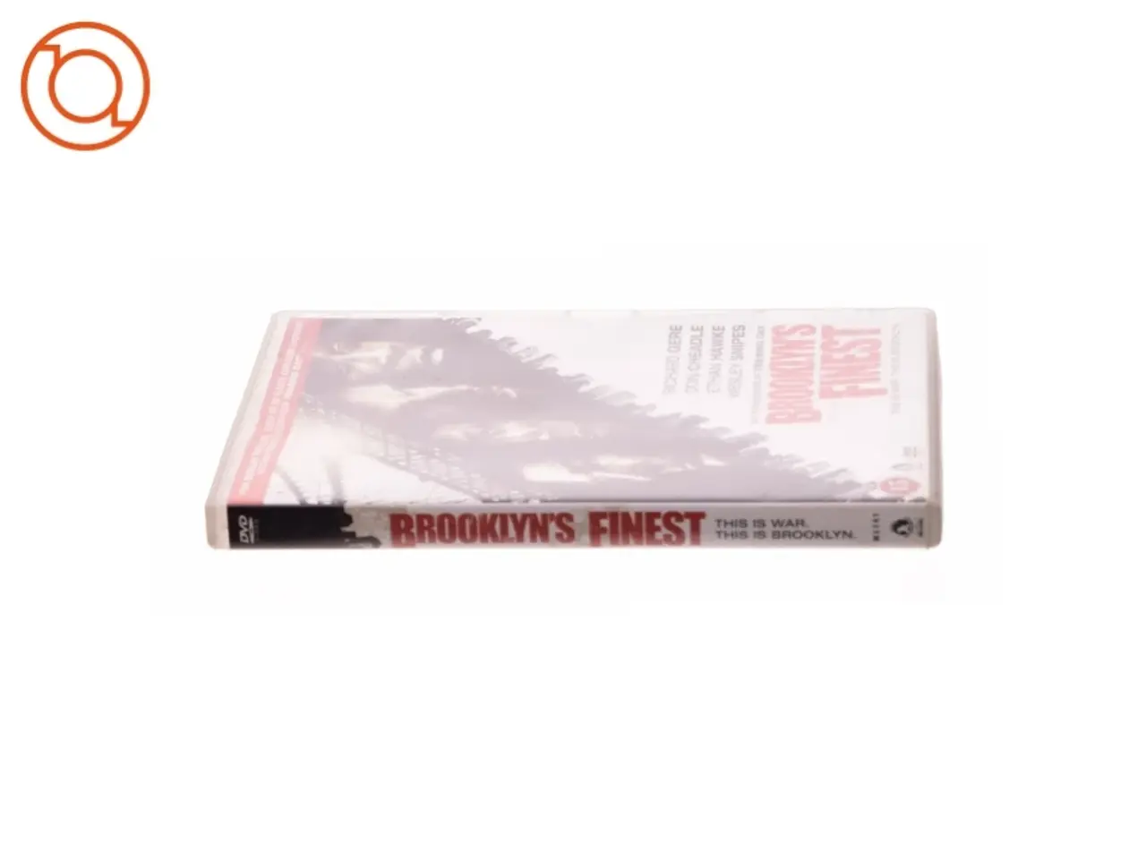 Billede 2 - Brooklyns finest
