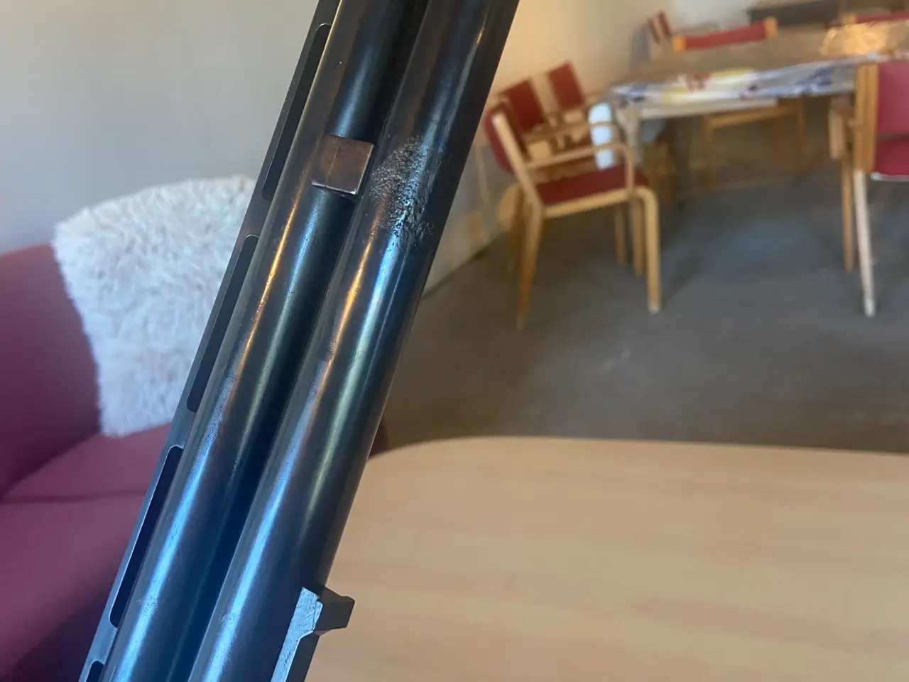 Billede 5 - Meget sjælden Remington 3200 "Premier-Grade