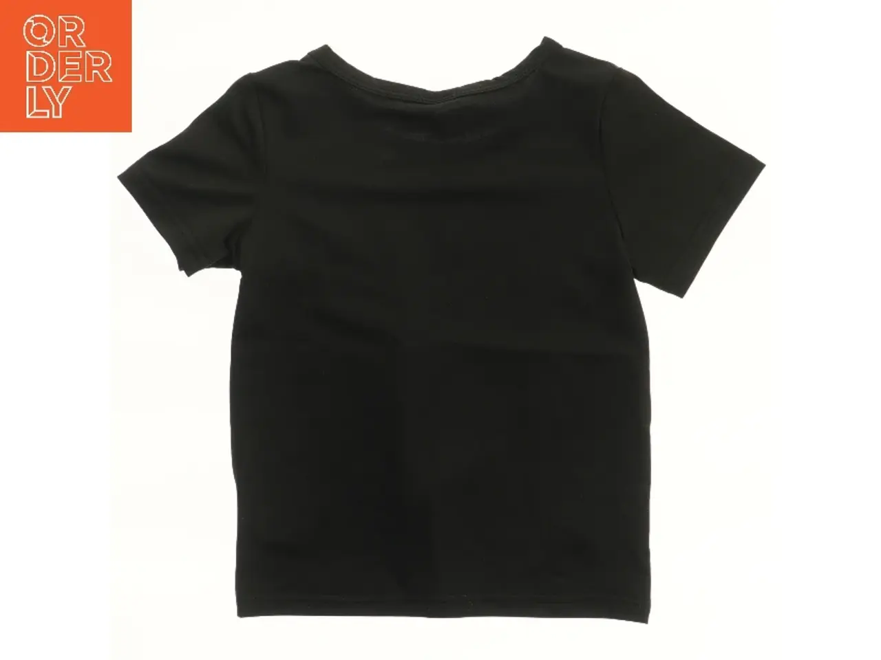 Billede 2 - T-shirt med tryk fra SHEIN (str. 92)