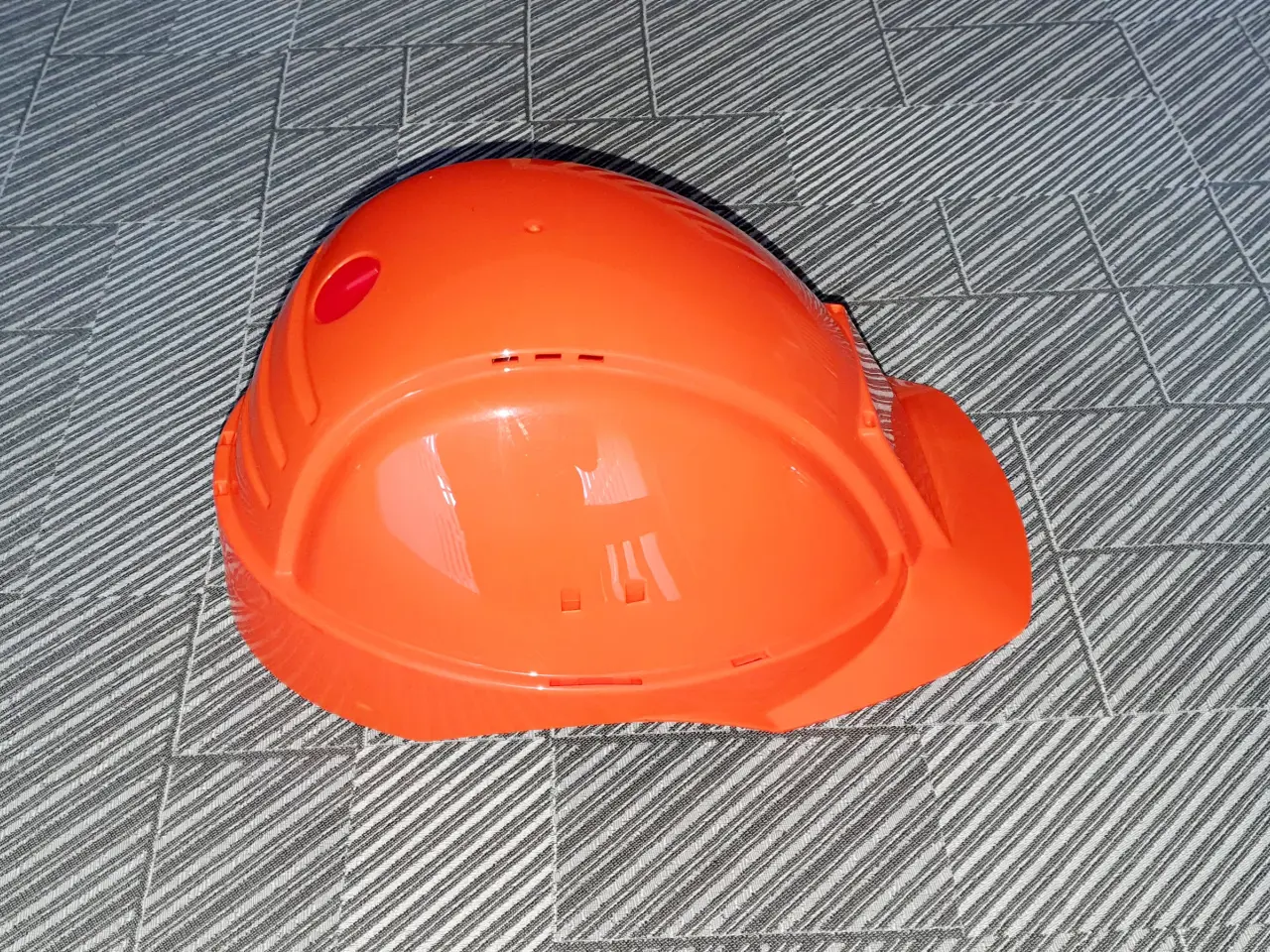Billede 3 - Peltor 3M silkerheds-hjelm