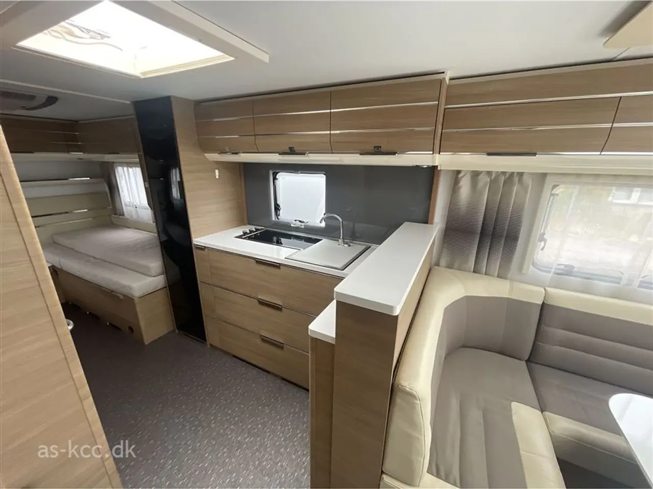 Billede 4 - 2017 - Adria Adora 613 UL