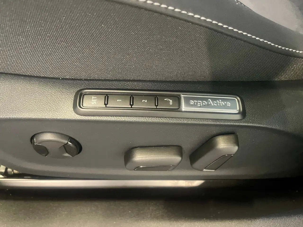 Billede 12 - VW ID.7 77 Style