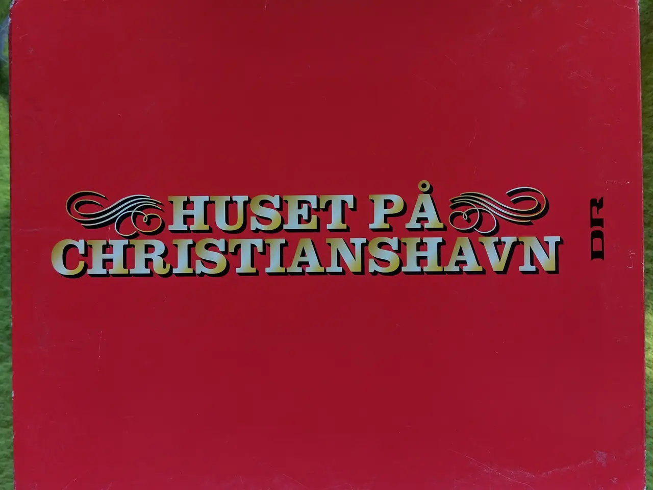 Billede 3 - Huset På Christianshavn samlet på 21 dvd skiver