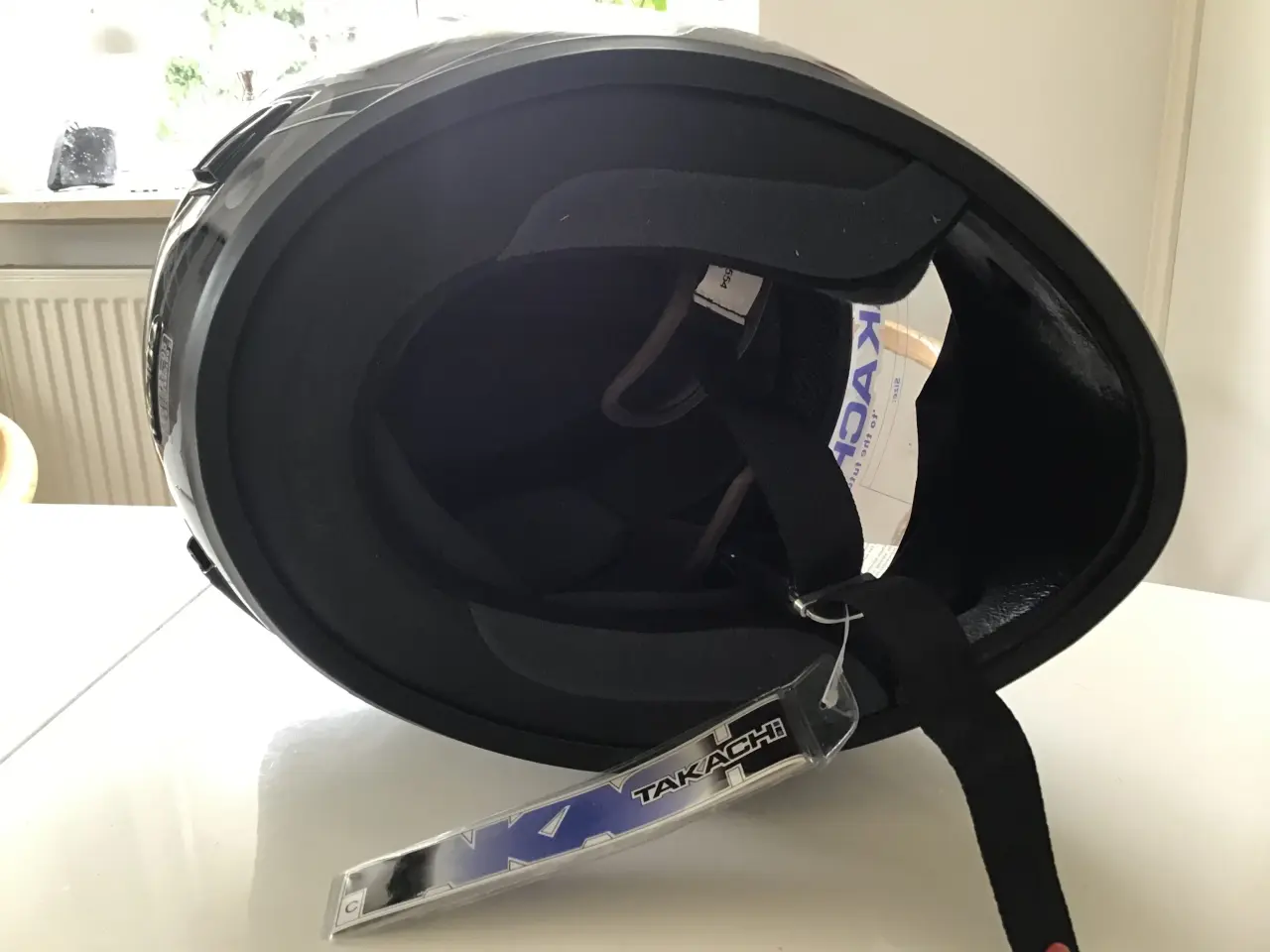 Billede 4 - Takachi Aeromax XL
