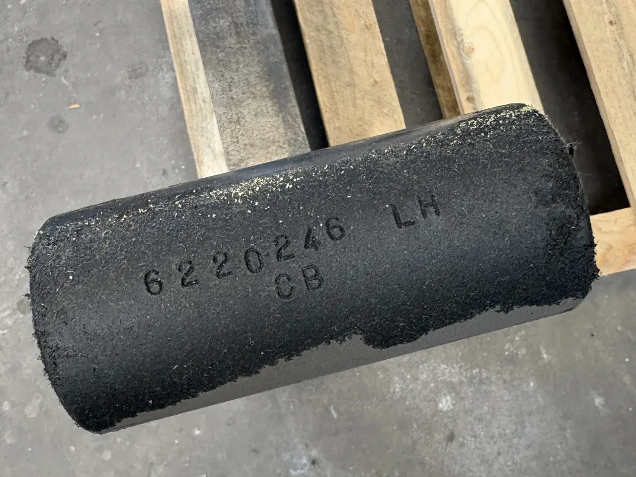 Billede 3 - Gaffel til Truck 