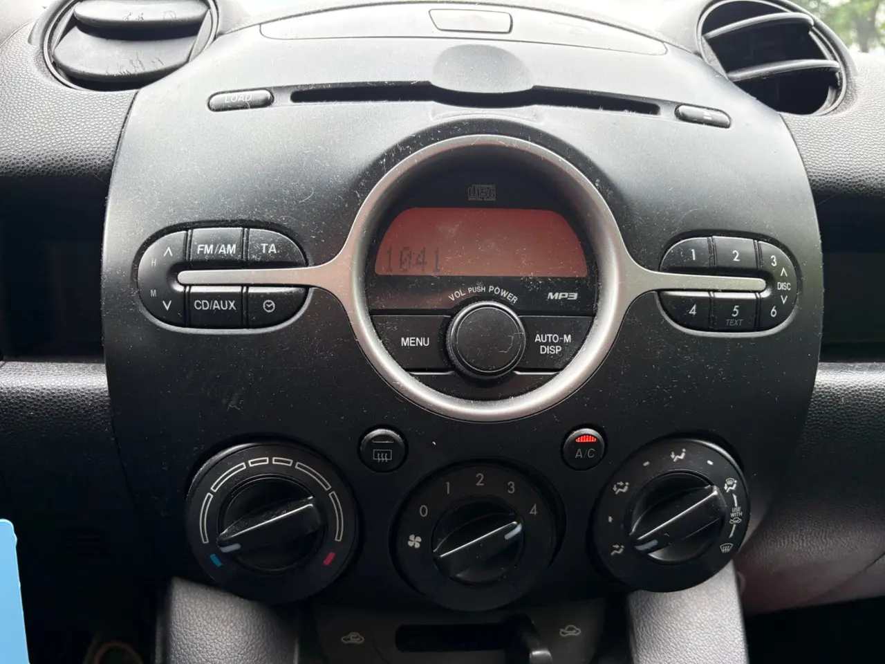 Billede 16 - Mazda 2 1,3 Advance+