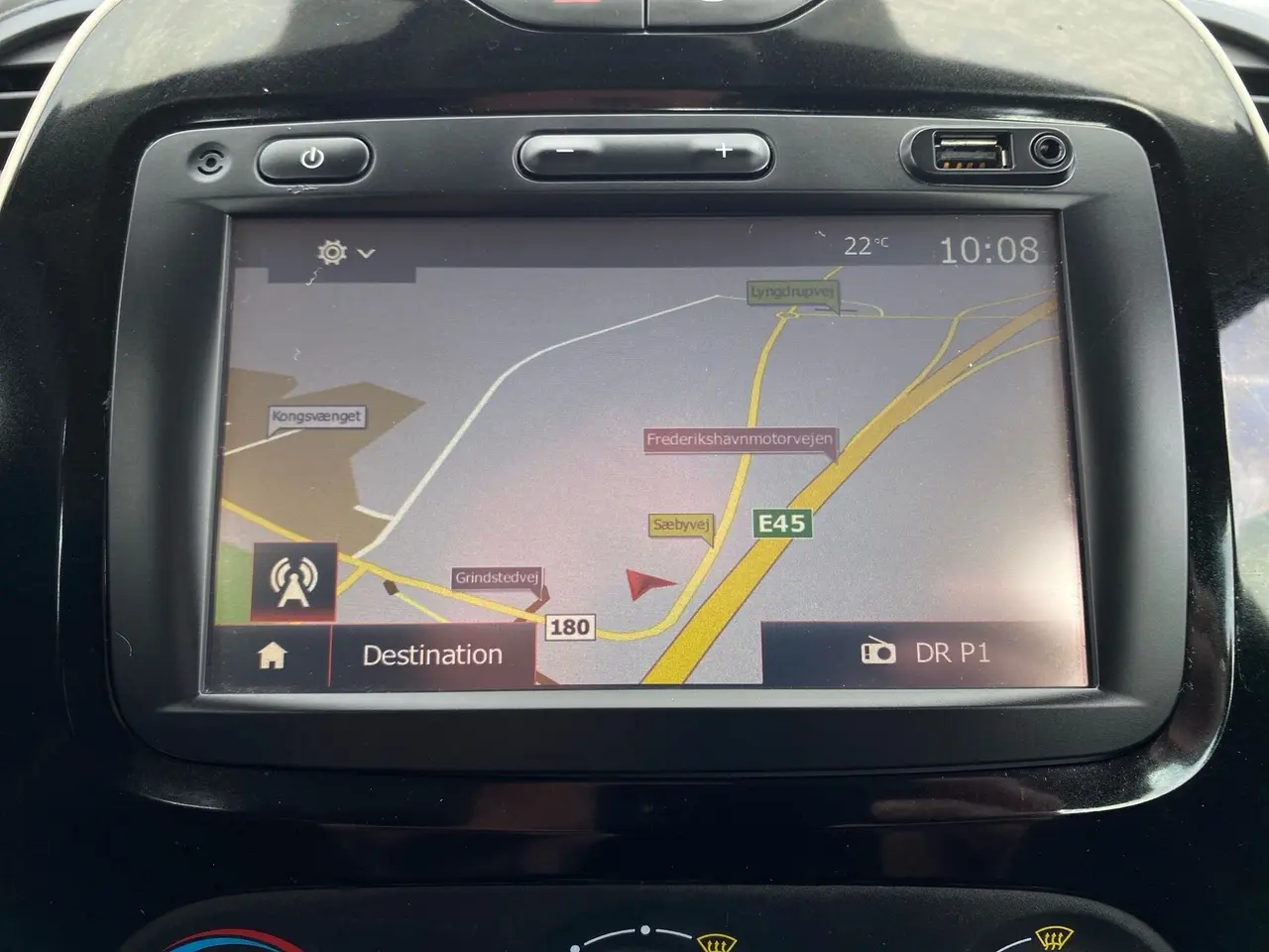 Billede 13 - Renault Captur 0,9 Energy TCe Zen 90HK 5d