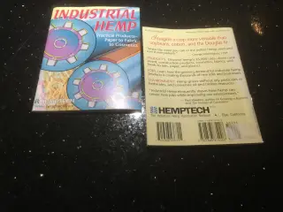 Bog om Industrial Hemp
