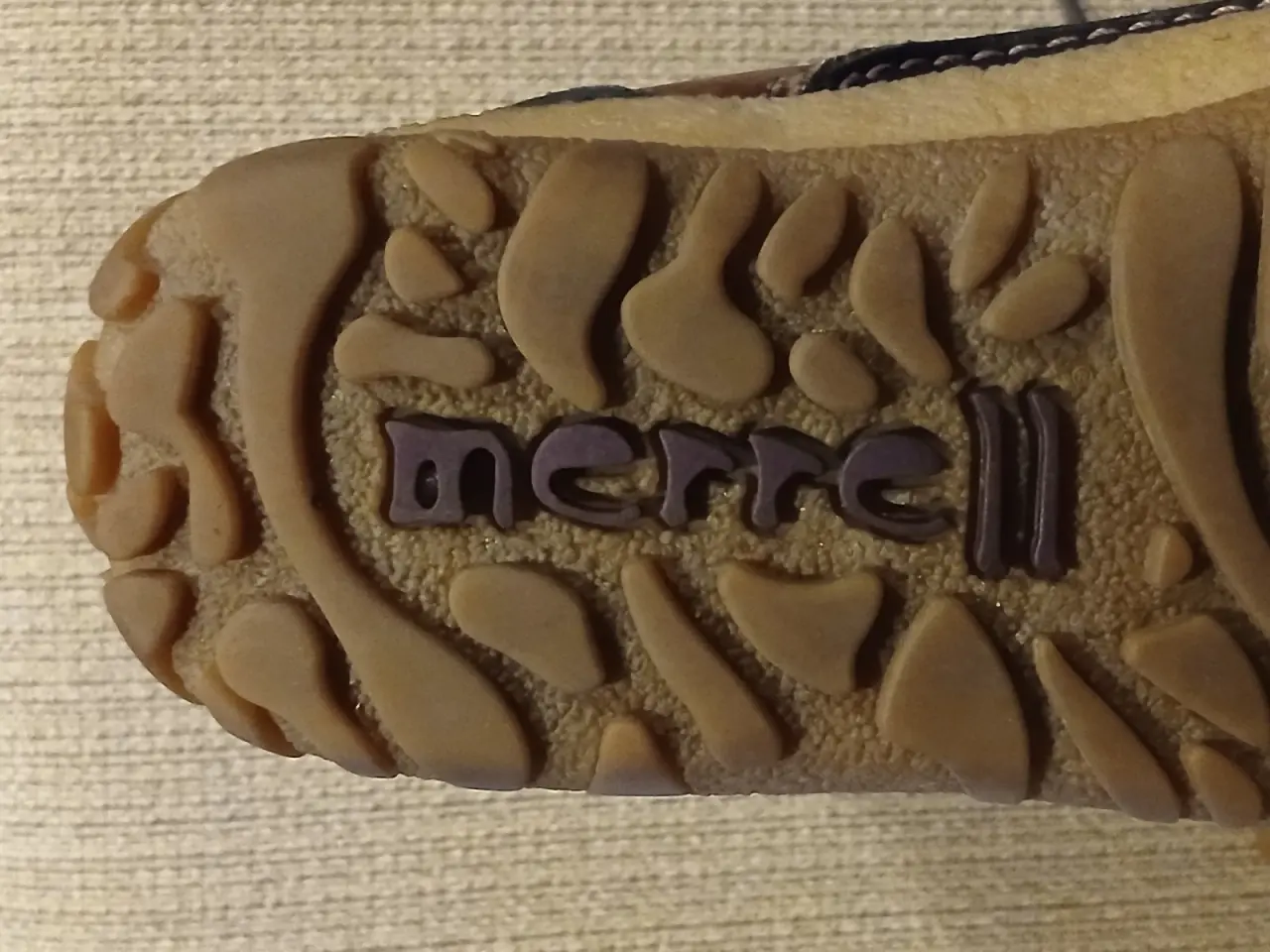 Billede 5 - Merrell vinterstøvler