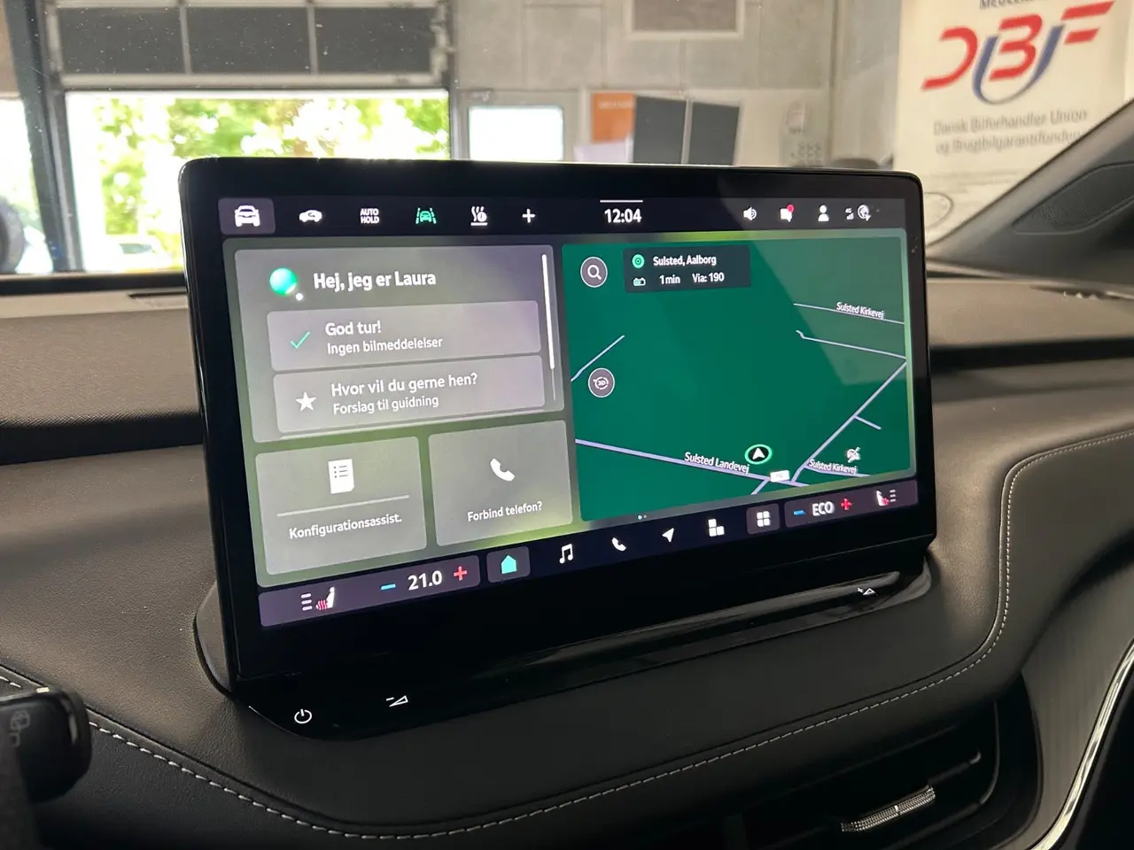Billede 12 - Skoda Enyaq  iV RS