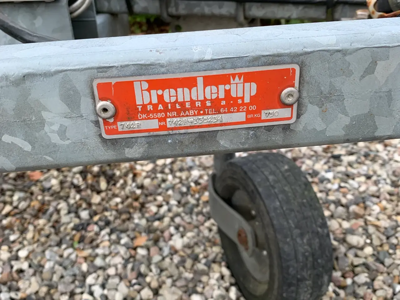 Billede 19 - Kabinebåd med 30 hk mercury motor