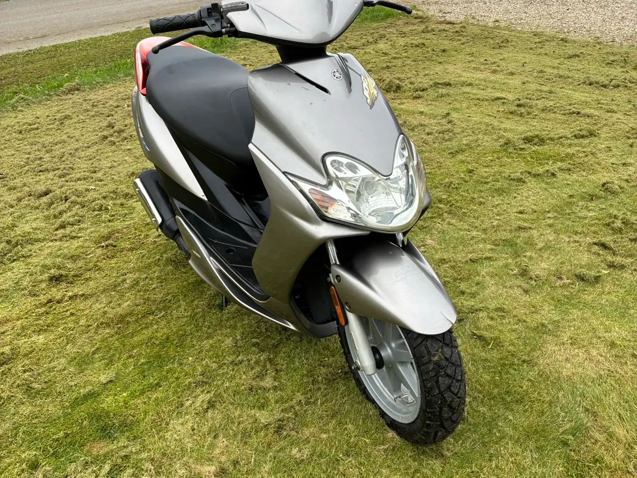 Billede 3 - Yamaha Jog R