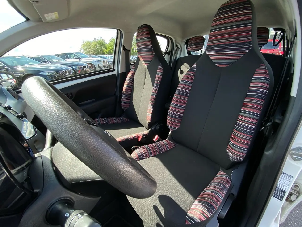 Billede 8 - Citroën C1 1,2 PureTech Funky 82HK 5d