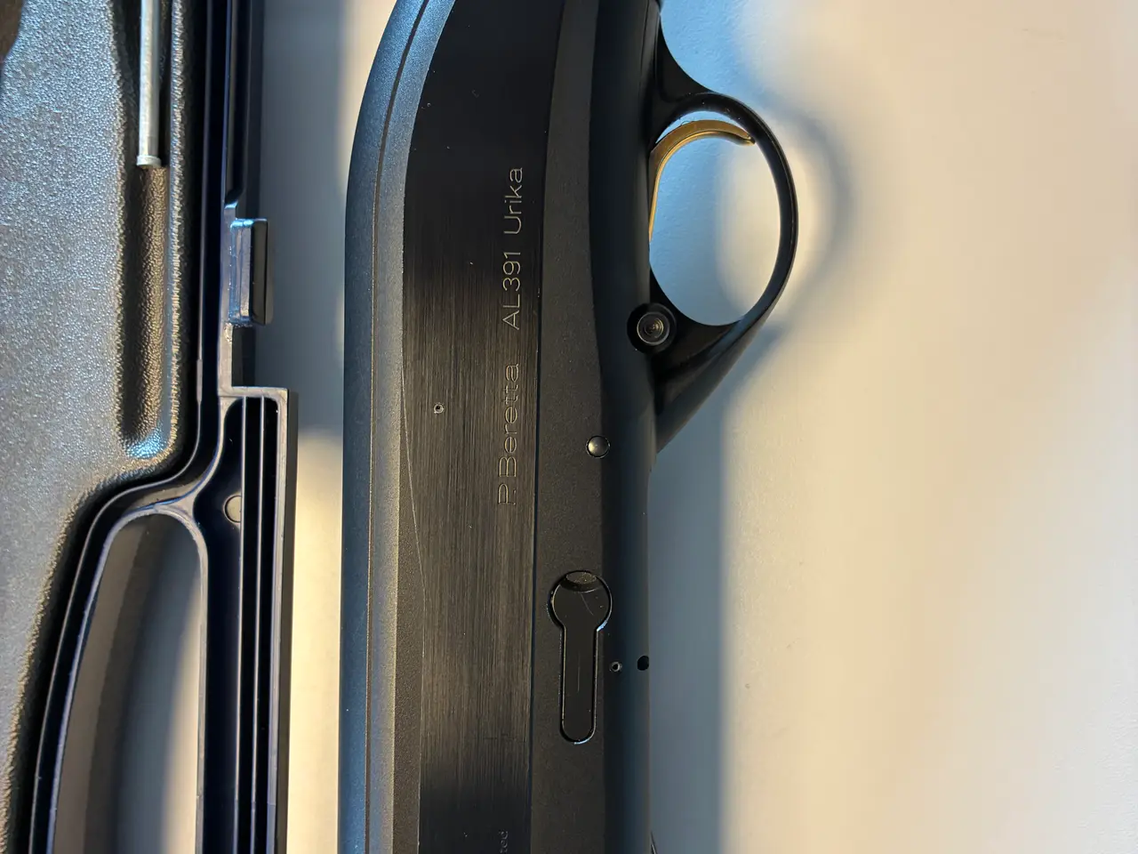 Billede 6 - Beretta AL 391 Urika Optima 12/76