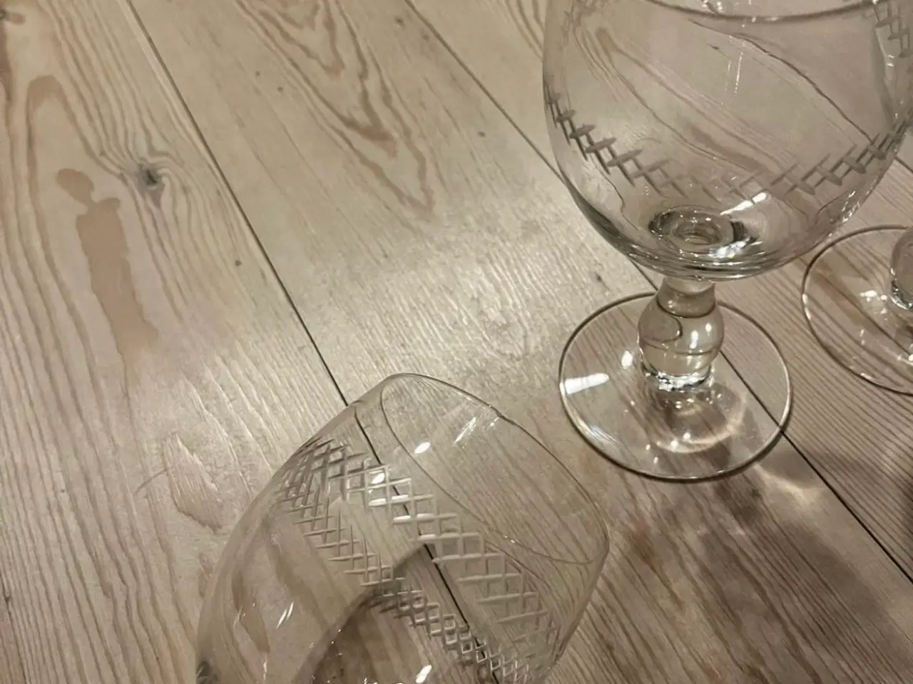 Billede 8 - Glas