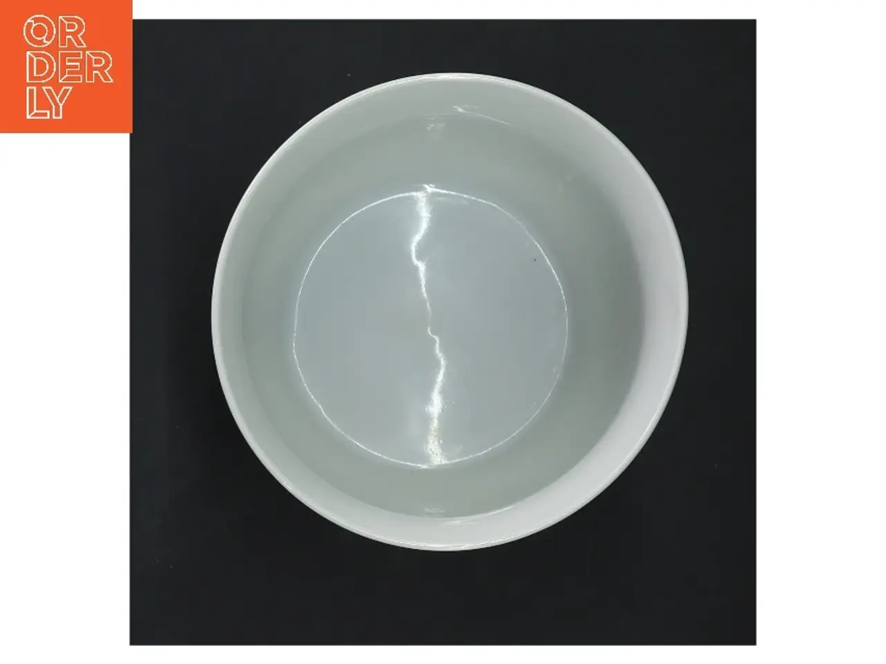 Billede 2 - Svane stel krukke (str. 10 cm)