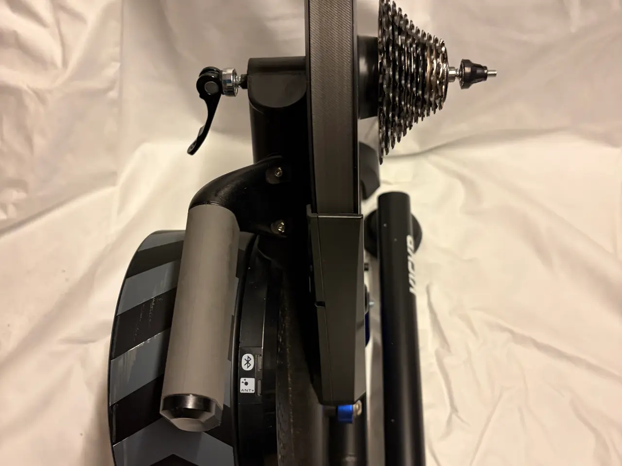 Billede 5 - WAHOO KICKR V4
