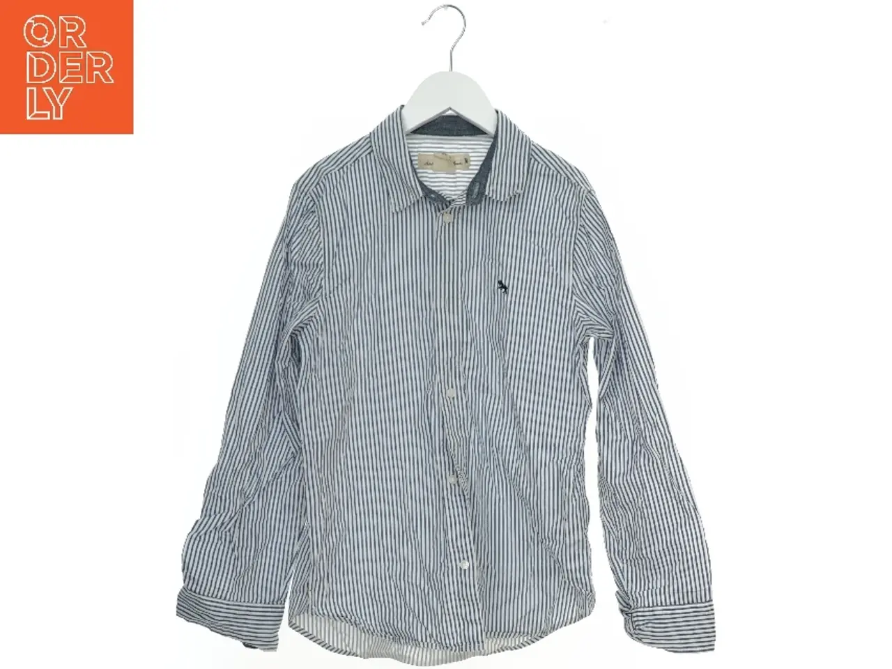 Billede 1 - Skjorte fra L.O.G.G (str. 146 cm)