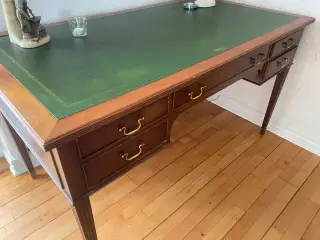 Smukt skrivebord