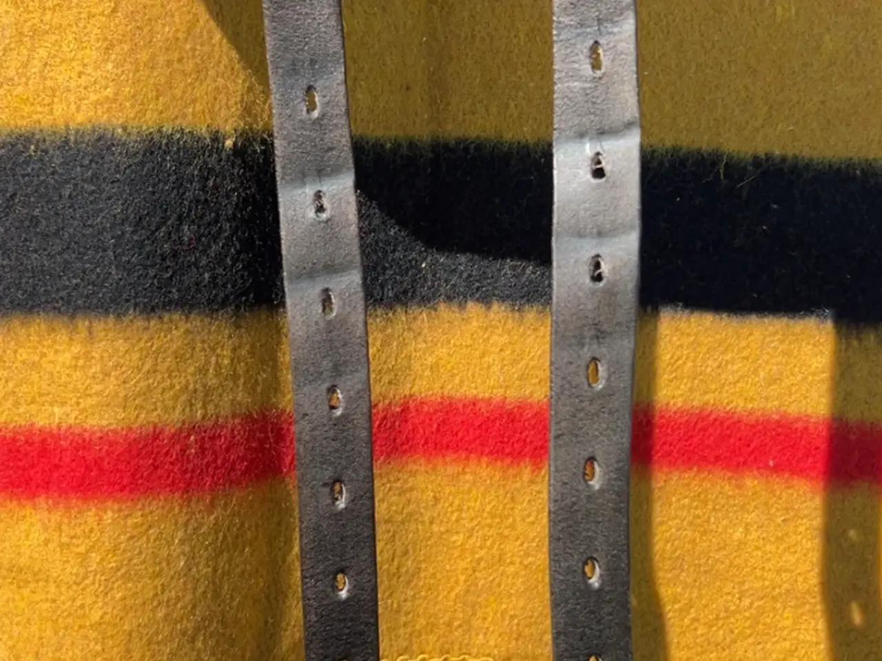 Billede 7 - KS dressursadel