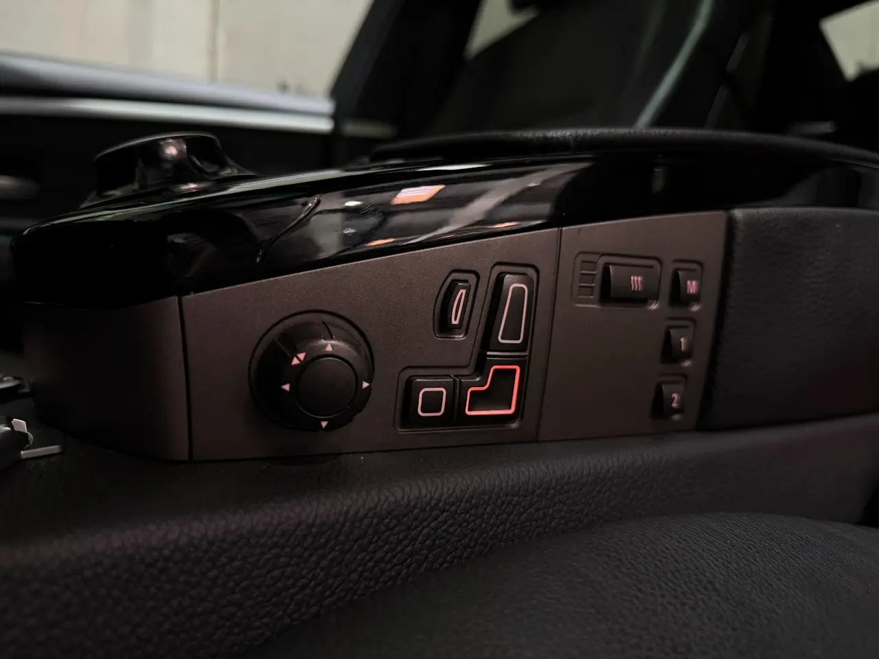 Billede 13 - BMW 735iA 3,6