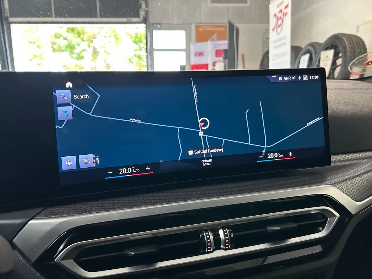 Billede 11 - BMW i4 eDrive35 Supercharged M-Sport