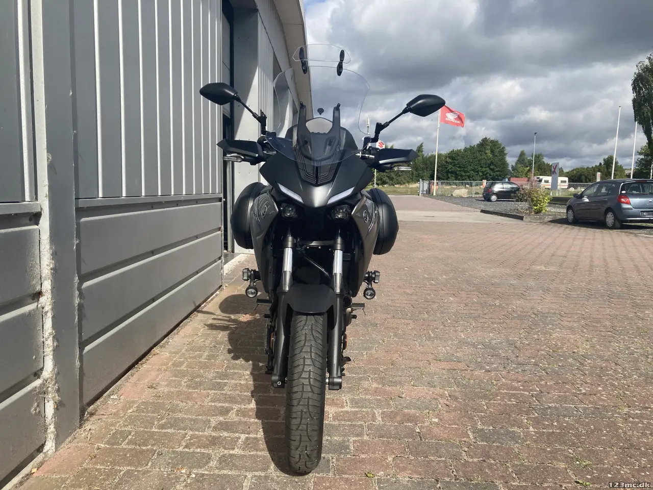 Billede 3 - Yamaha Tracer 7 GT
