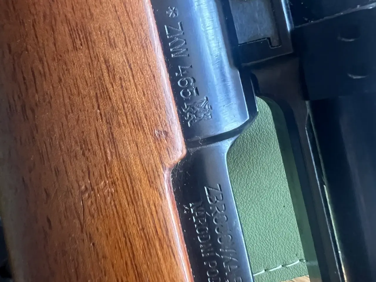 Billede 15 - Brno 22 hornady