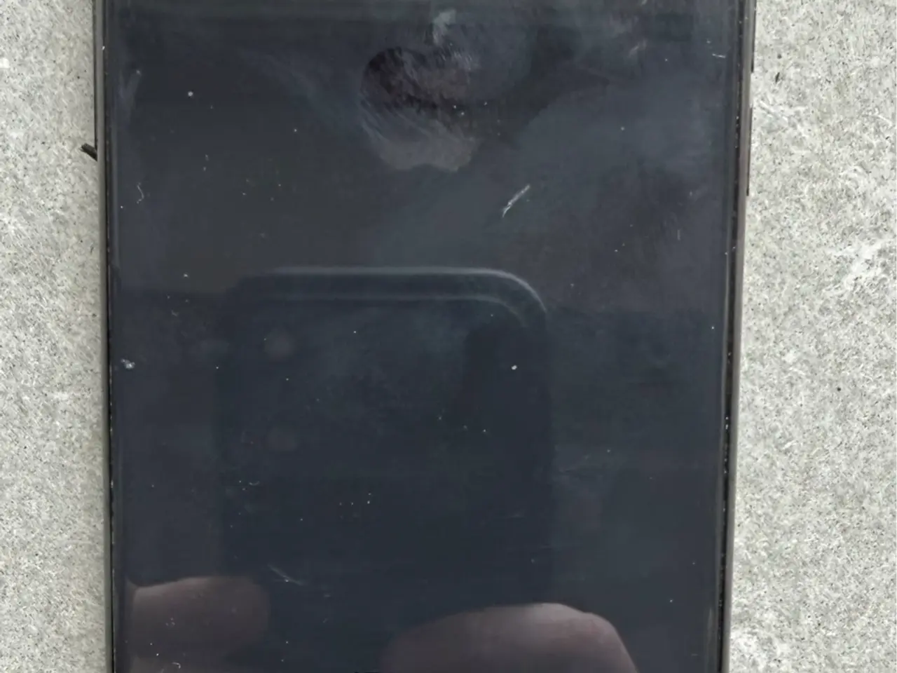 Billede 6 - iPhone X med cover 