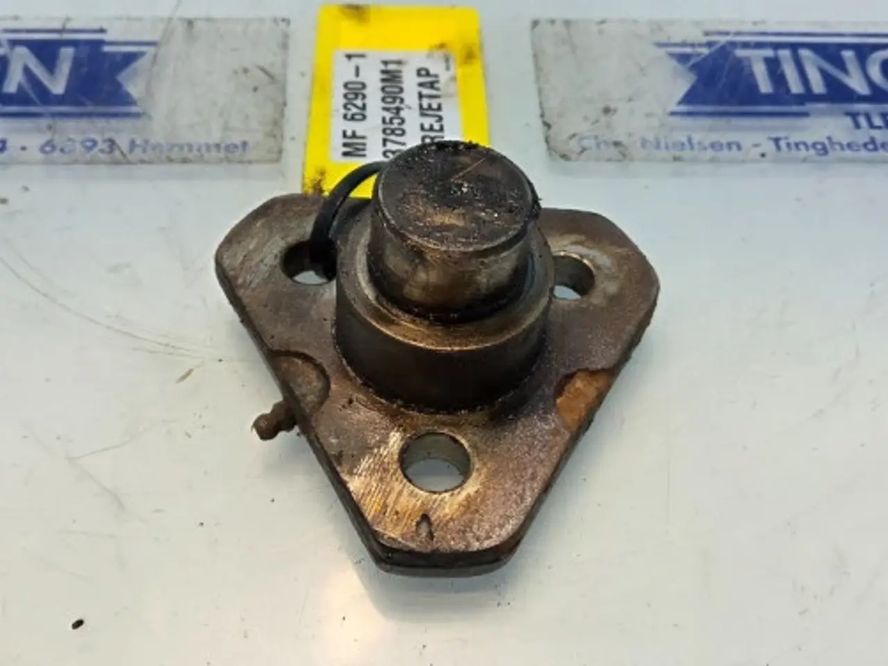 Billede 7 - Massey Ferguson 6290 Drejetap 3785490M1