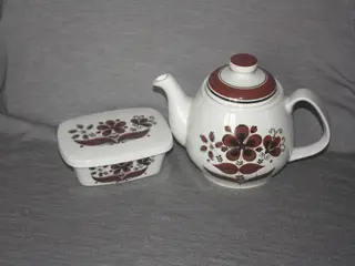 Retro Figgjo Flint Hedda