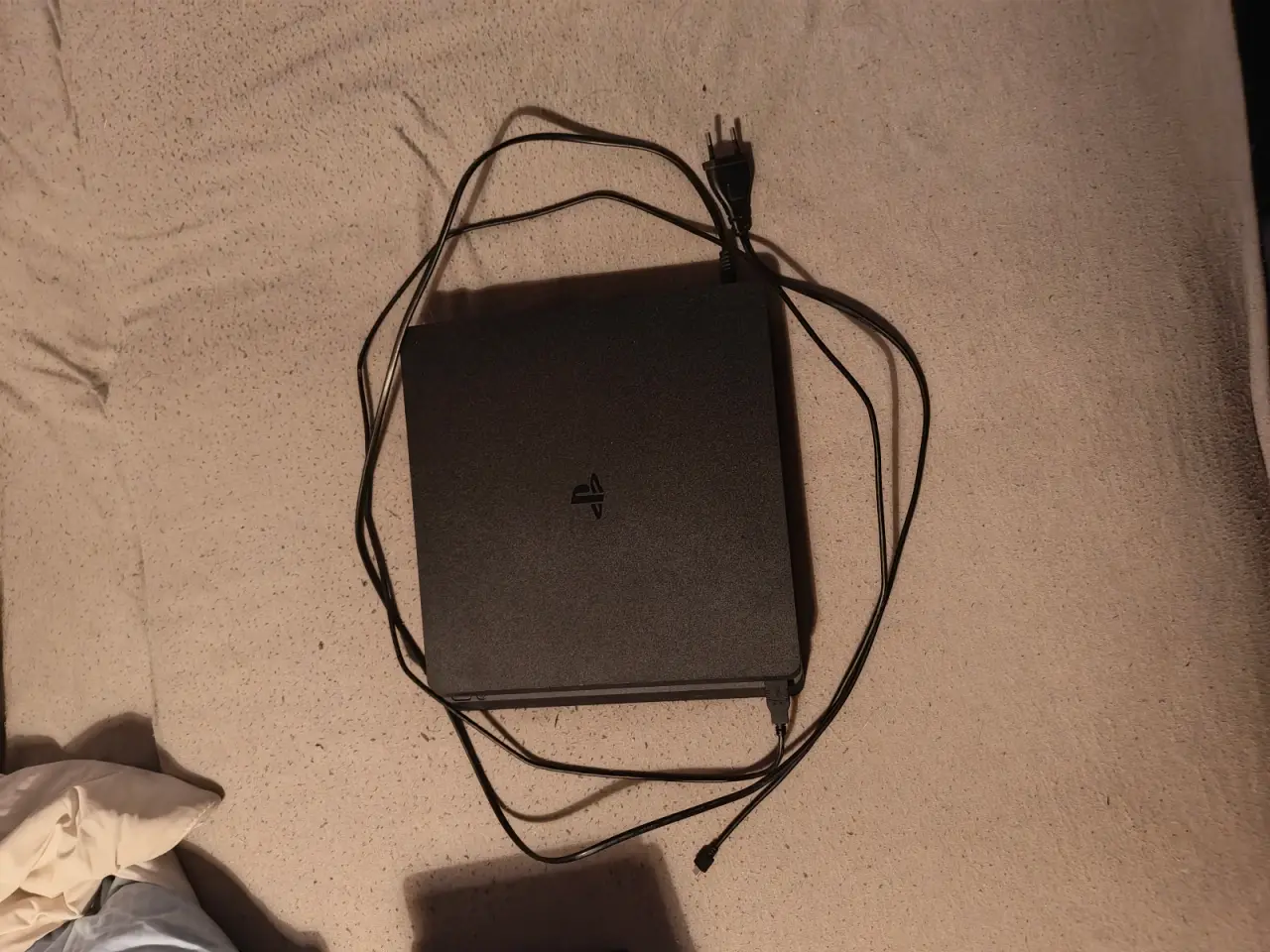 Billede 2 - PlayStation 4