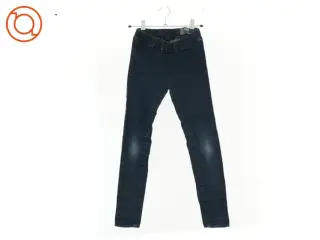 Jeansleggings fra Molo (str. 140 cm)