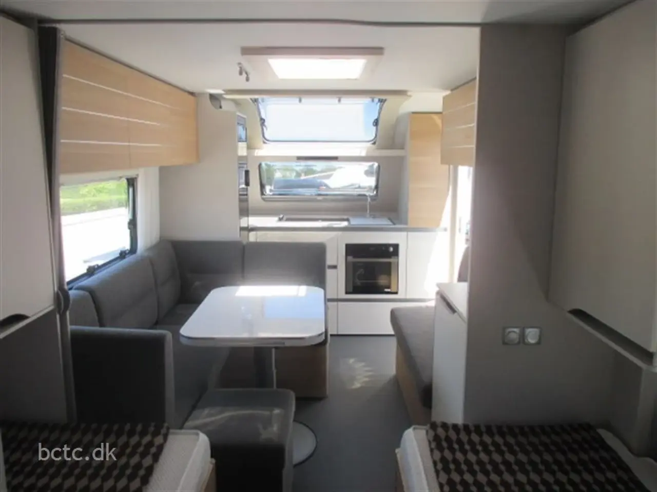 Billede 15 - 2022 - Adria Adora 613 HT Alde MASSER AF UDSTYR